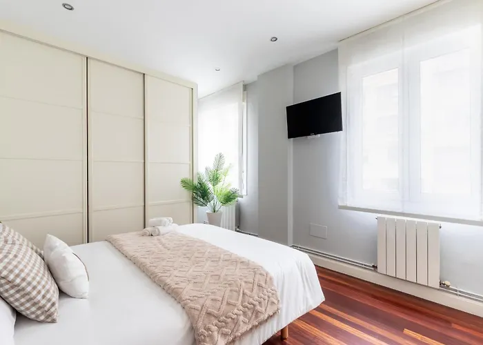 Tranvia 51 Lägenhet *