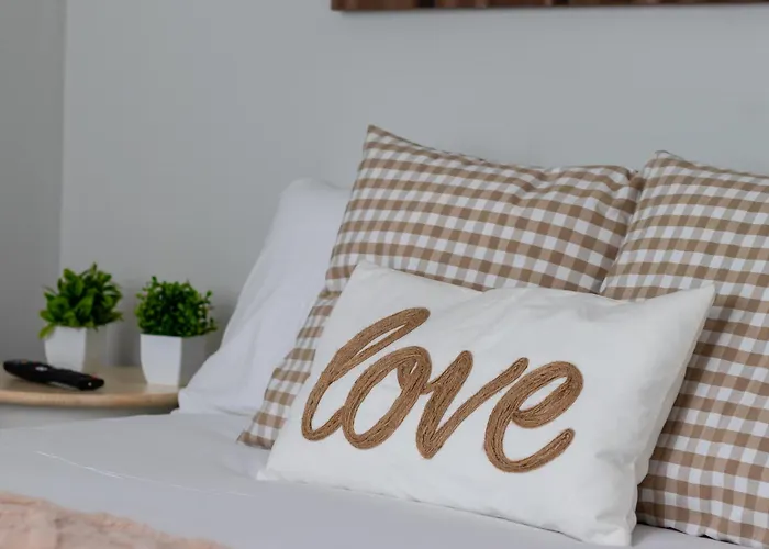 Tranvia 51 Lägenhet *