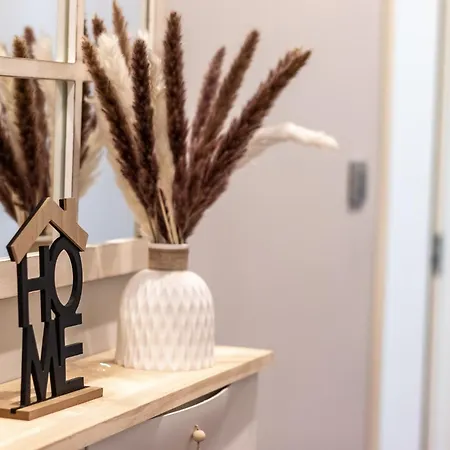 شقة Tranvia 51 بلباو