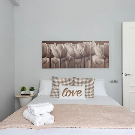 Tranvia 51 Apartment