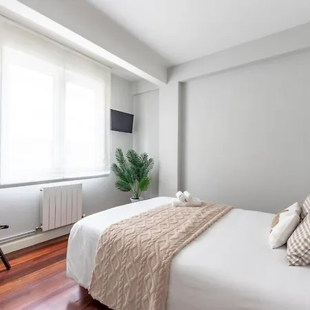 Tranvia 51 * بلباو