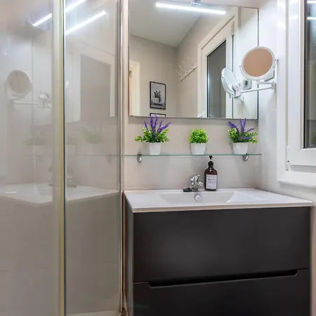 Tranvia 51 شقة بلباو