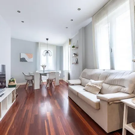 Tranvia 51 بلباو