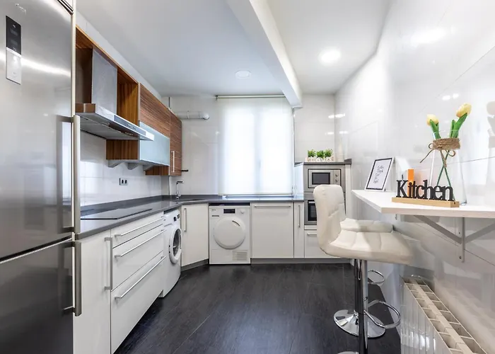 Tranvia 51 Διαμέρισμα