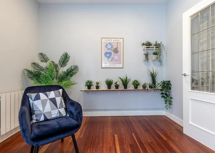 Tranvia 51 * Μπιλμπάο