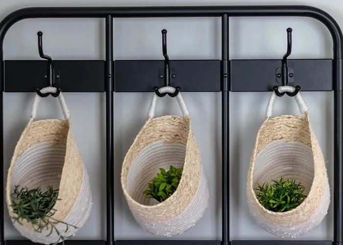 Διαμέρισμα Tranvia 51 *