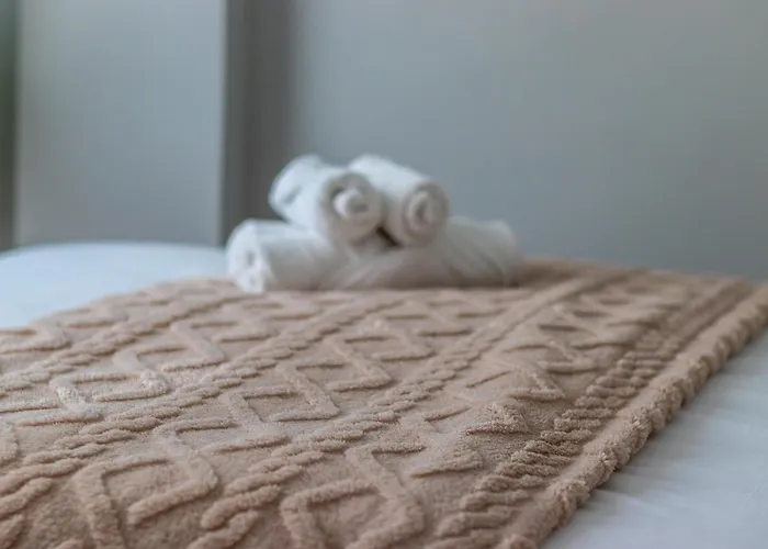 Διαμέρισμα Tranvia 51