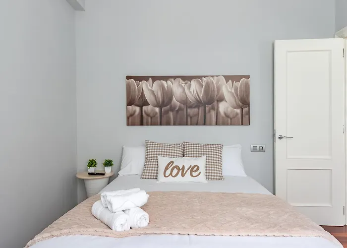 Tranvia 51 Apartment