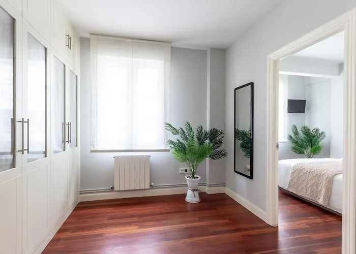 Apartment Tranvia 51