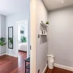 Apartament Tranvia 51 Bilbao