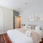 Apartament Tranvia 51 Bilbao