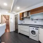 Tranvia 51 Apartament Bilbao