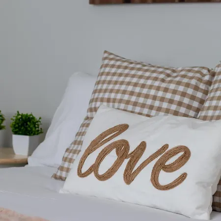 Tranvia 51 Apartment *