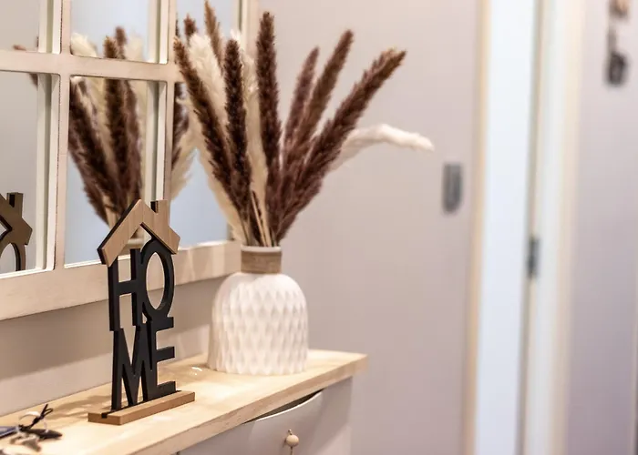 Apartment Tranvia 51 Bilbao