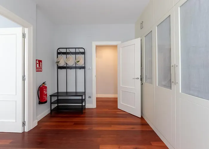 Tranvia 51 Apartment