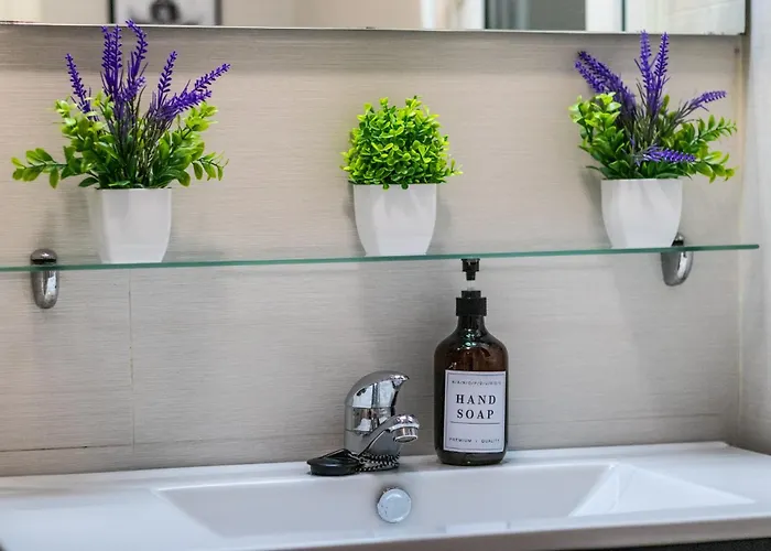 Tranvia 51 Apartment