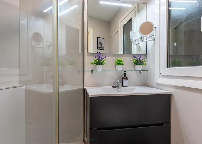 Tranvia 51 Apartment Bilbao